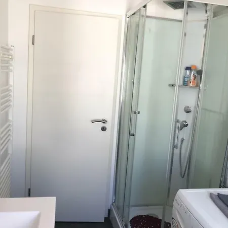 Grand Studio Proche Euroairport Appartement Saint-Louis (Haut-Rhin)